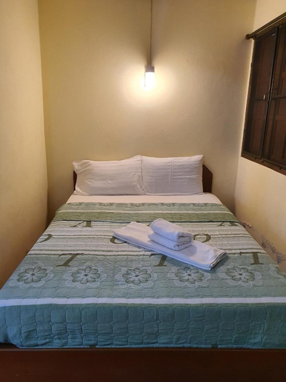 Hotel Pai Seview ปายซีวิว Zimmer foto
