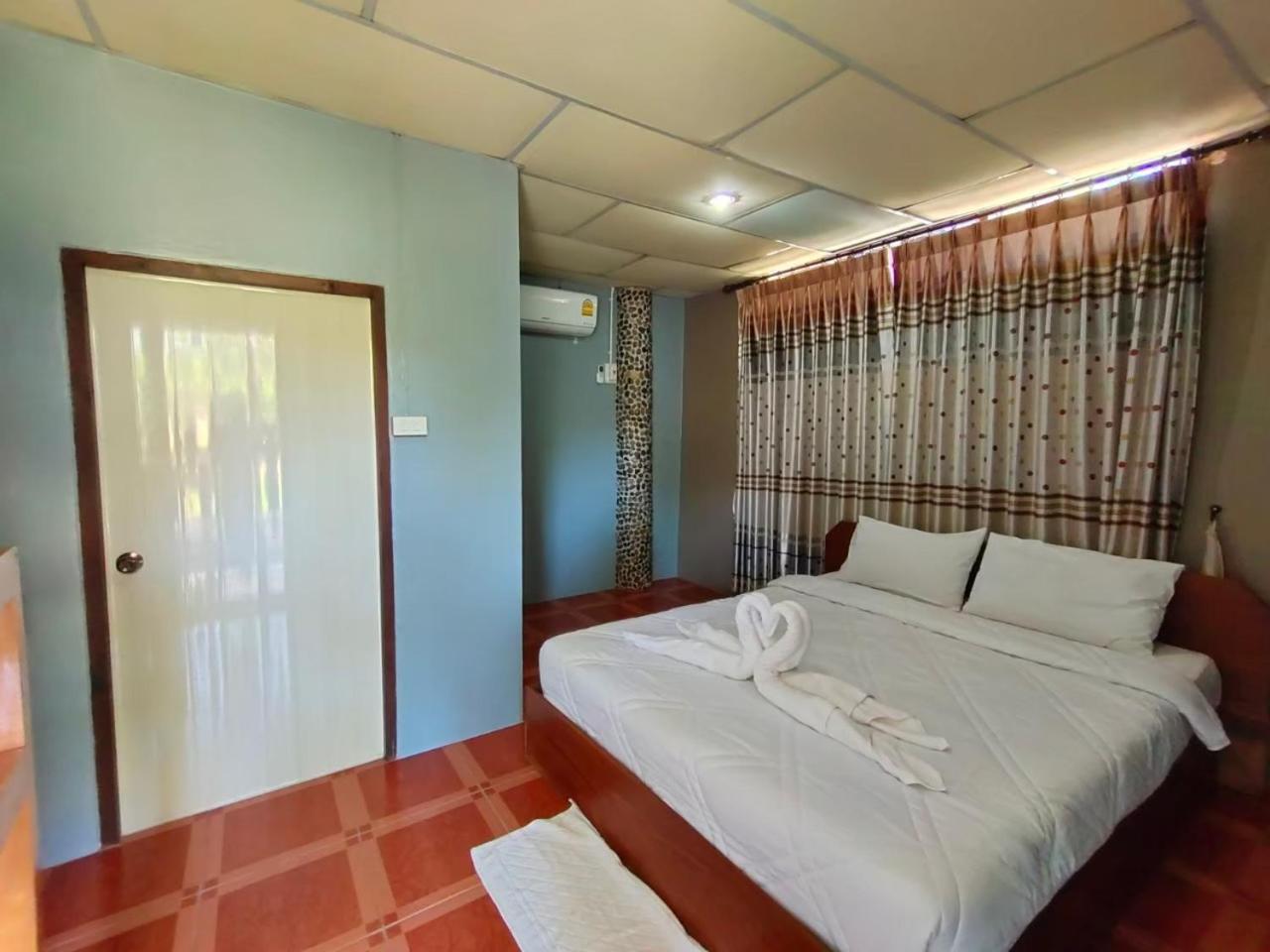 Hotel Pai Seview ปายซีวิว Zimmer foto