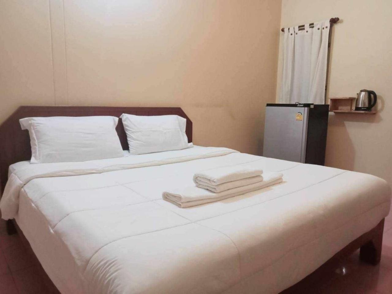 Hotel Pai Seview ปายซีวิว Zimmer foto